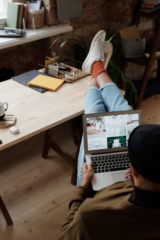 Projektowanie Stron www samozatrudnionych