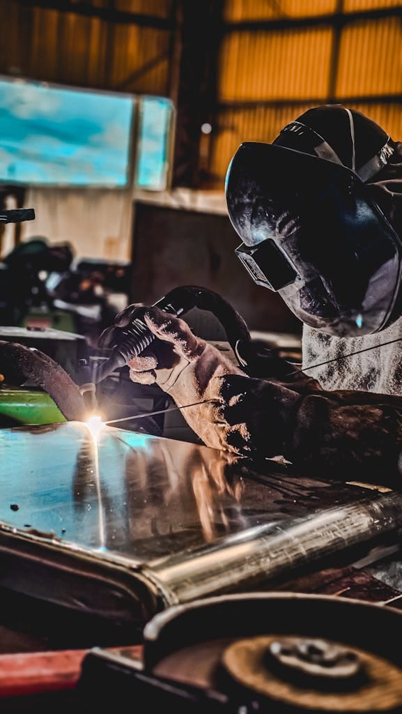 Projektowanie Stron www Branże konstrukcyjne